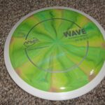 mvp cosmic neutron wave driver