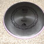 axiom electron soft proxy black putter