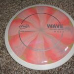mvp cosmic neutron wave driver
