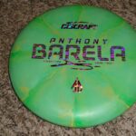 discraft ct swirl focus green putter