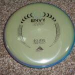 axiom eclipse glow envy putter
