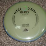 axiom eclipse glow envy putter