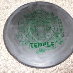 thought space nerve pro temple black driver