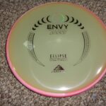 axiom eclipse glow envy putter