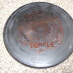 thought space nerve pro temple black driver