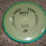 axiom eclipse glow envy putter