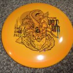 thought space plume votum orange driver