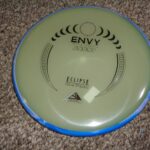 axiom eclipse glow envy putter