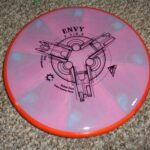 axiom cosmic neutron envy pink putter