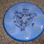 axiom cosmic neutron envy blue putter