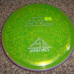 axiom proton envy green putter