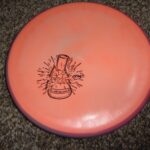 axiom fission envy orange putter