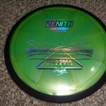 mvp plasma zenith driver