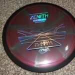 mvp plasma zenith driver