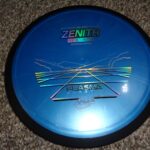 mvp plasma zenith driver