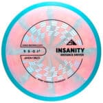 Insanity - Cosmic Neutron