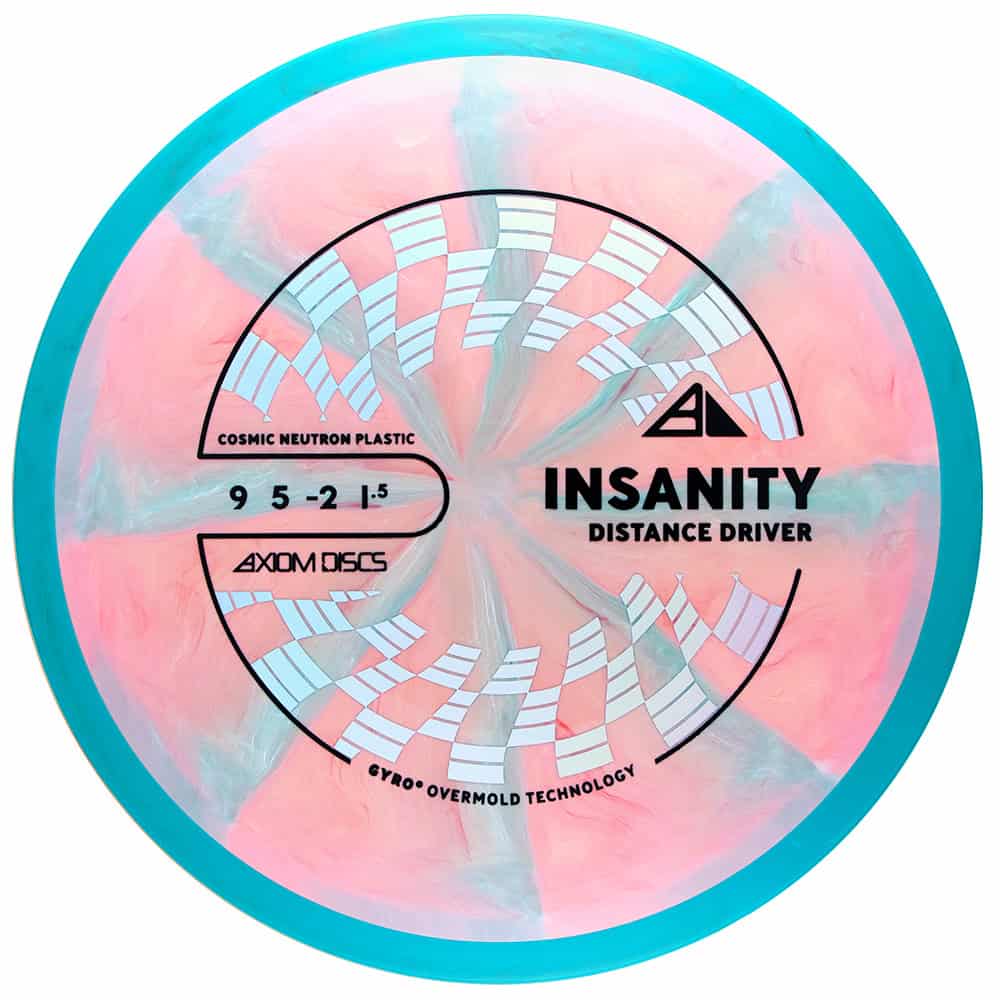 CosmicNeutronInsanity-pink-1k Insanity - Cosmic Neutron - Image 1