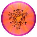 Insanity - Cosmic Neutron