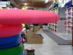 climate polar igloo putter side profile