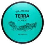 Terra - Electron