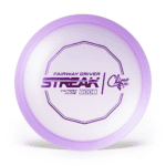 Streak - Victory Line