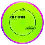 Rhythm - Fission