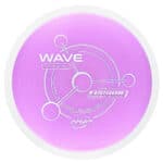 Wave - Fission