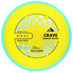 Crave - Neutron