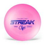 Streak - Major Line