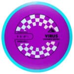 Virus - Neutron