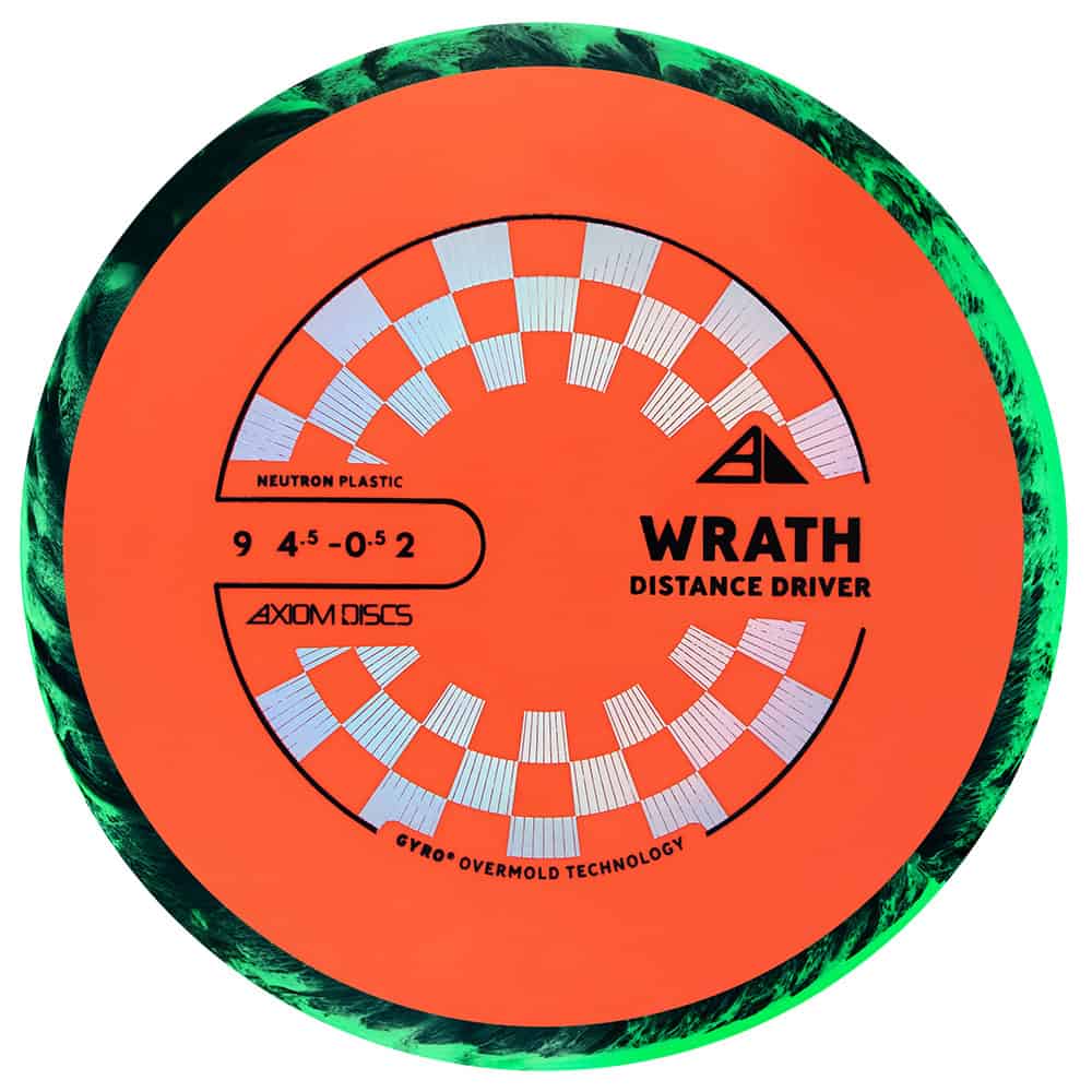 NeutronWrath-Orange-1k Wrath - Neutron - Image 1