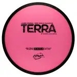 Terra - Neutron
