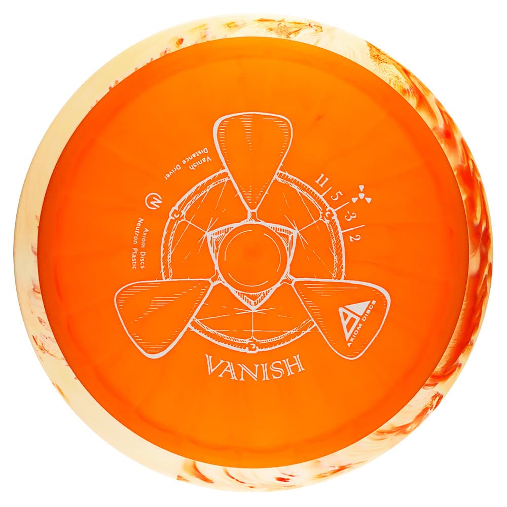 Neutron_Vanish_2023_Orange_1K Vanish - Neutron - Image 1