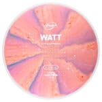 Watt - Cosmic Electron