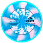 Crave - Cosmic Neutron