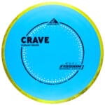 Crave - Fission