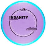 Insanity - Fission