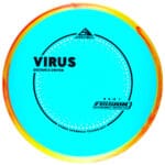 Virus - Fission