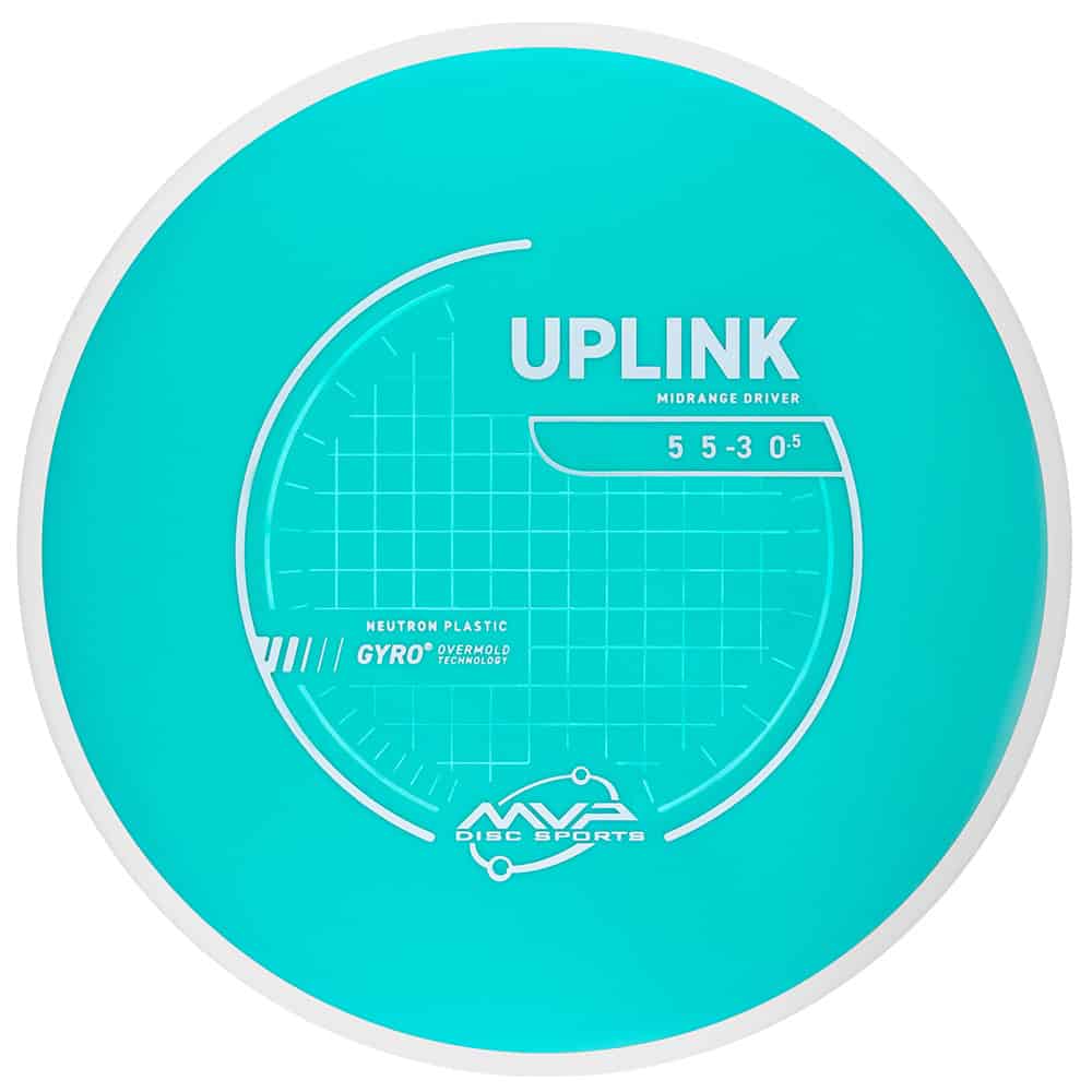 PLC-NeutronUplink-Blue-1k Uplink - Neutron - Image 1