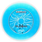 Servo - Plasma