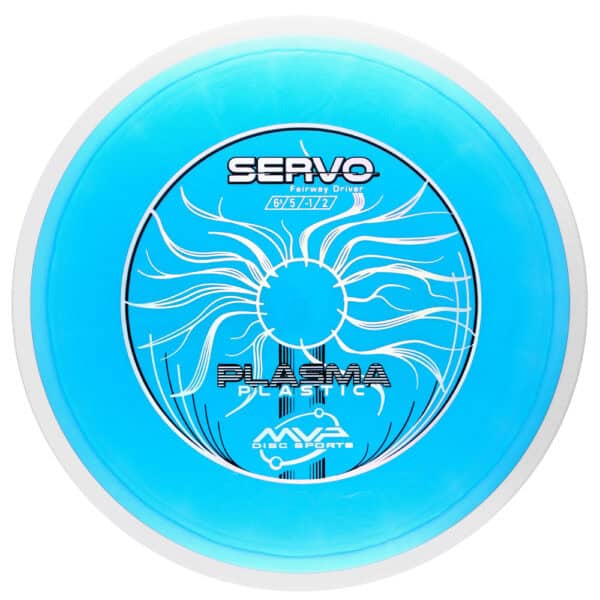 Servo - Plasma