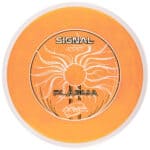 Signal - Plasma