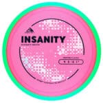 Insanity - Proton