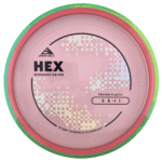 Hex - Proton