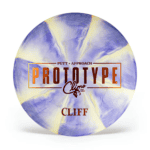 Cliff - Trophy Line Swirl