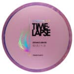 Time Lapse - Fission
