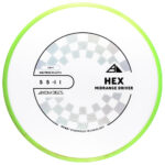 Hex - Neutron Soft