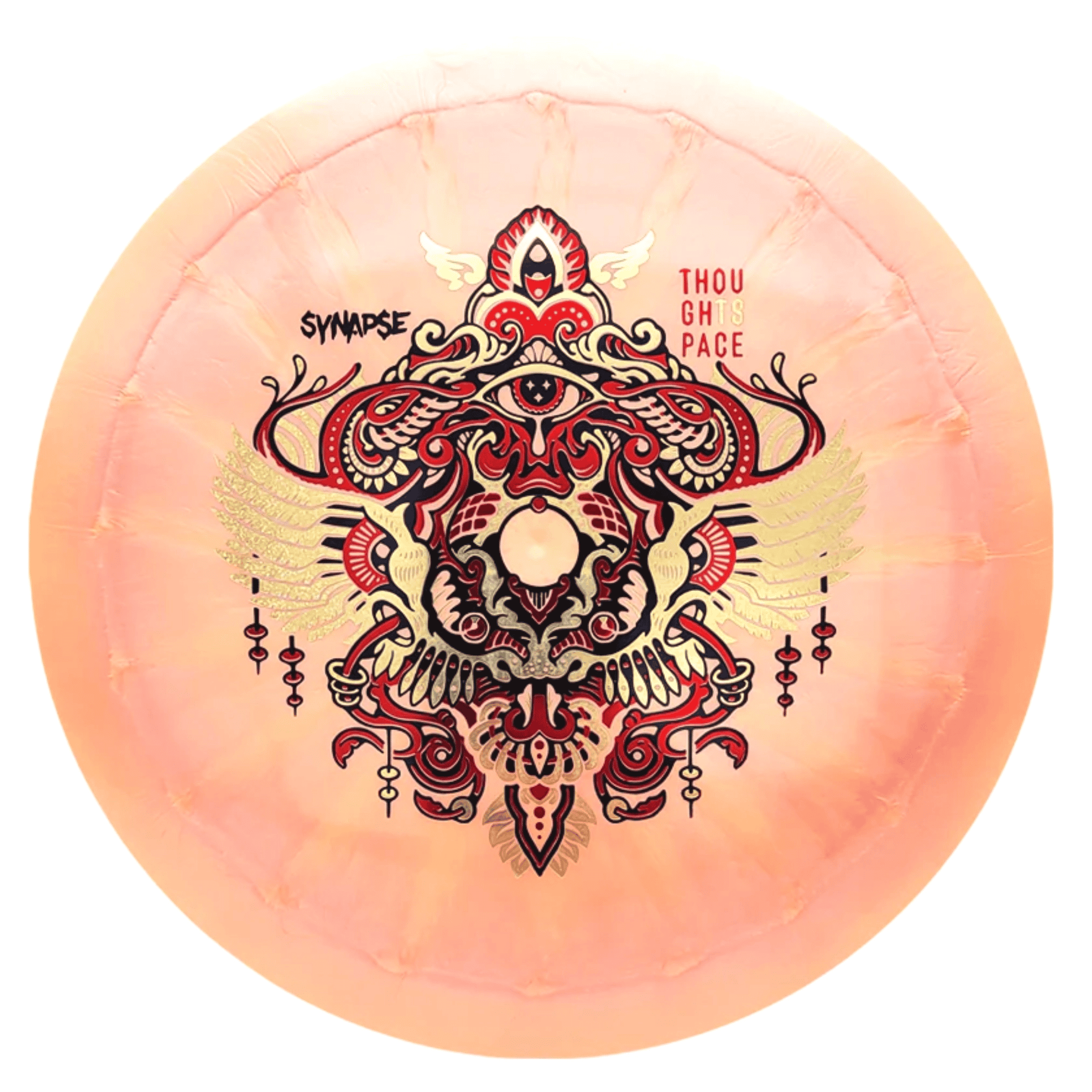 Synapse-Ethereal Synapse - Ethereal - Image 1