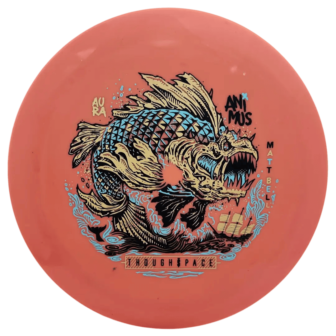 Thought-Space-Athletics-Discs-Animus-Disc-Shop-Disc-Golf-NZ3 Animus - Aura - Matt Bell - Image 1