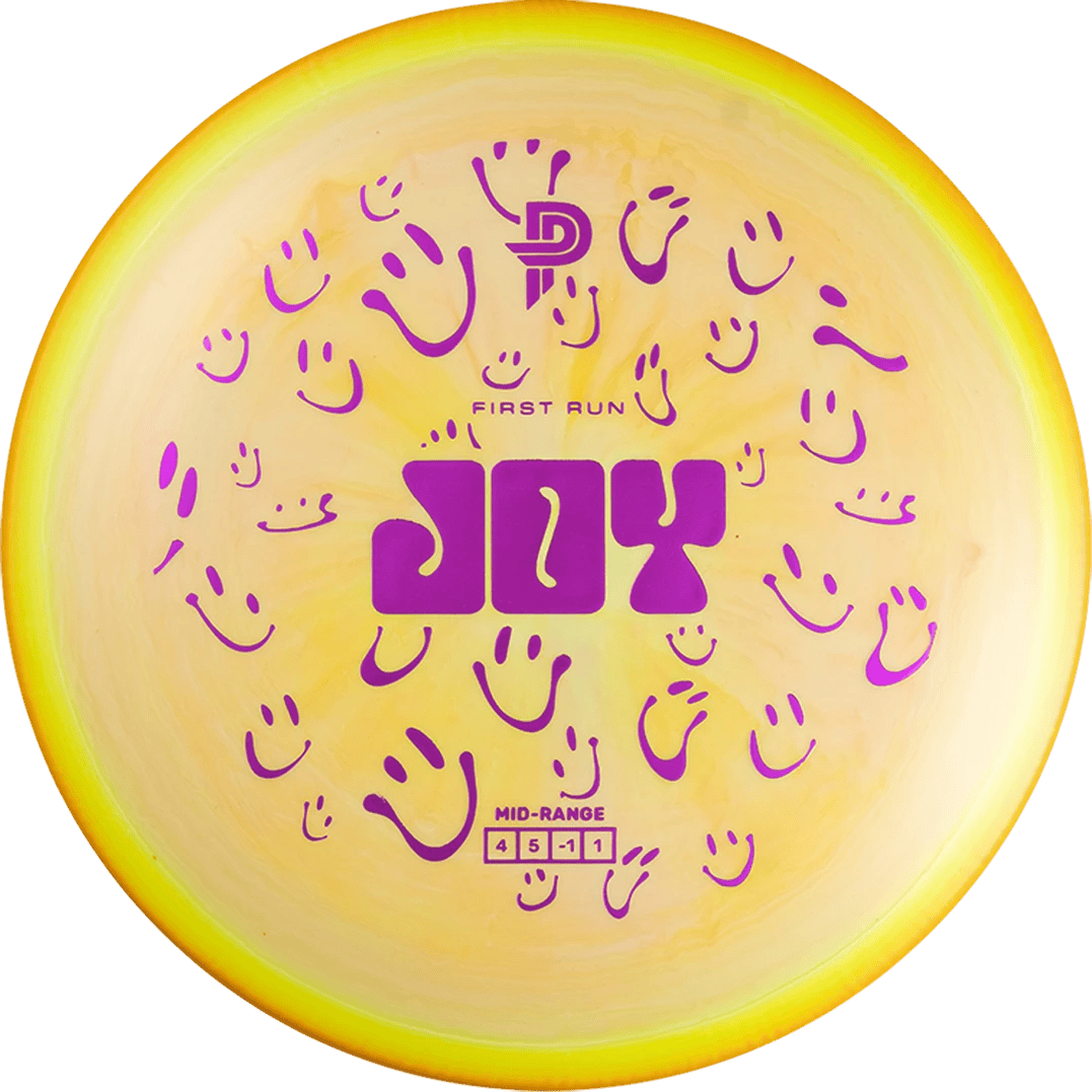 discraft esp joy Joy - ESP - Image 1